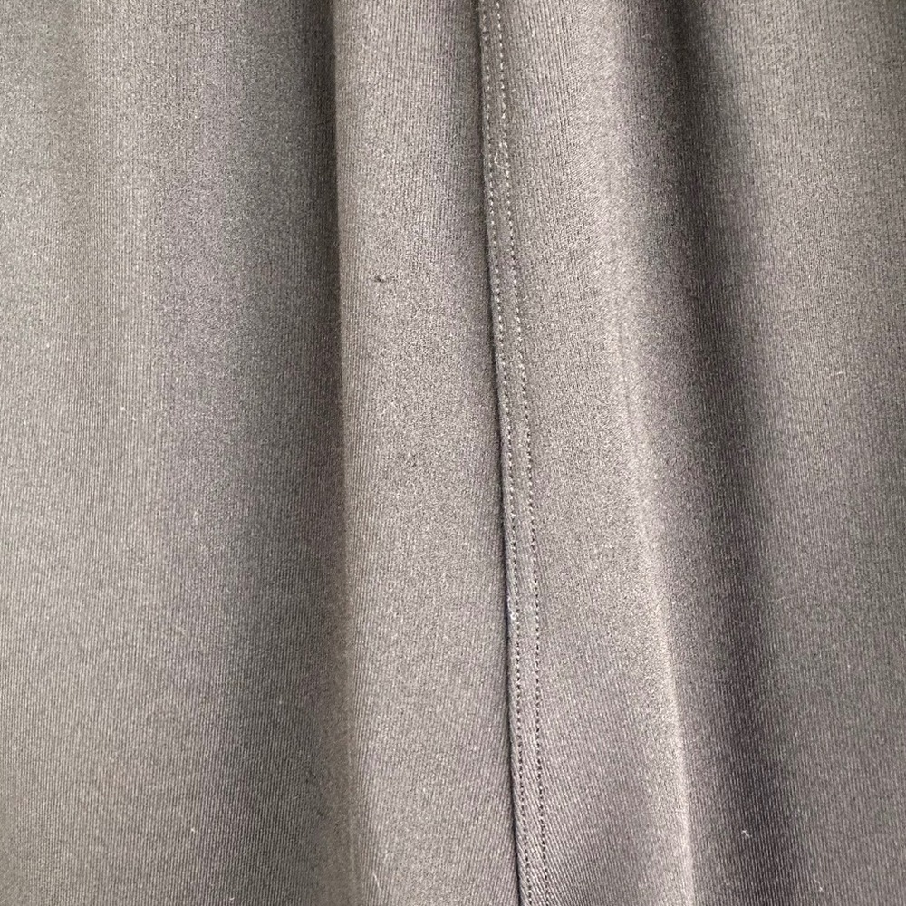 Lululemon Stretch High-Rise Keep Moving Jogger Black Size 6 Athleisure Pants - Picture 14 of 14